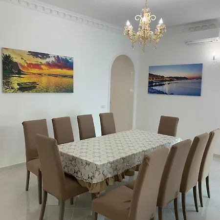L'incantevole Sogno Oda ve Kahvaltı